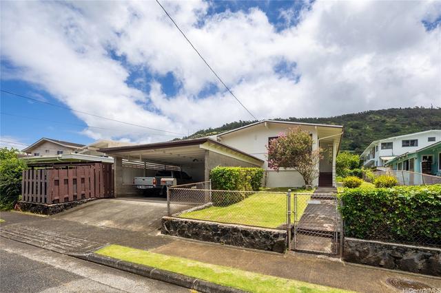 2326 Jennie St, Honolulu, HI 96819