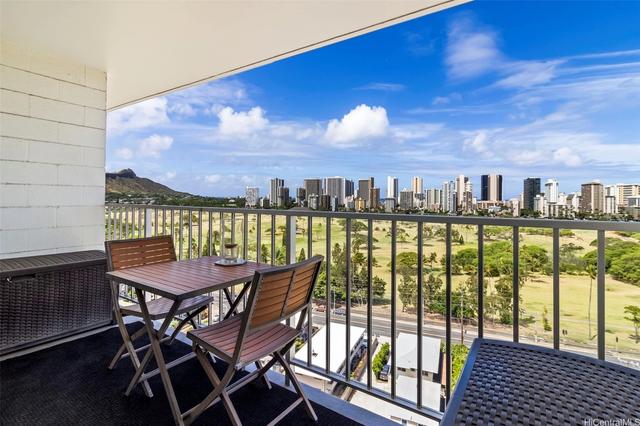 737 Olokele Ave #1603, Honolulu, HI 96816