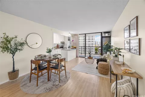 1630 Liholiho St #508, Honolulu, HI 96822