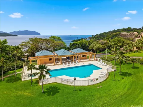 46-109 Konohiki St #3911, Kaneohe, HI 96744