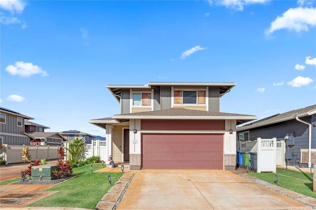 94-1251 Hale Halawai Dr #29, Waipahu, HI 96797