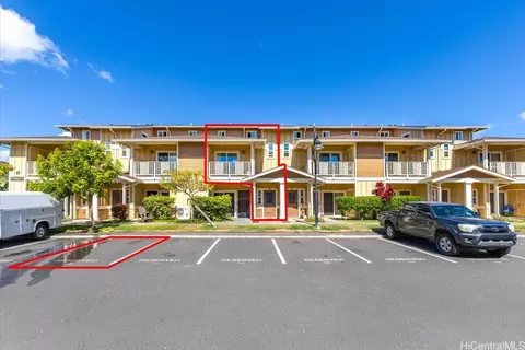 458 Manawai St #406, Kapolei, HI 96707