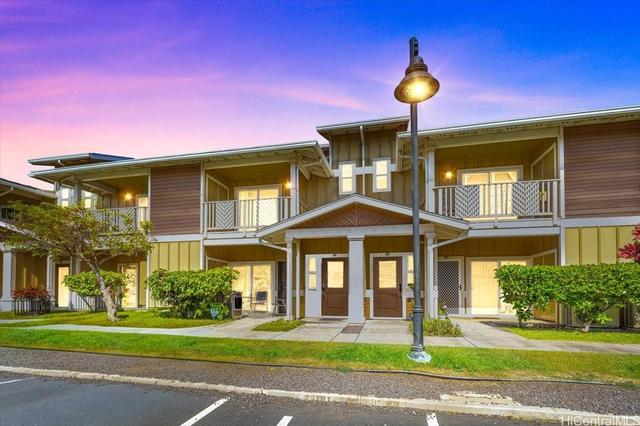 458 Manawai St #406, Kapolei, HI 96707