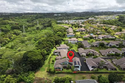 98-1698 Kaahumanu St #4C, Pearl City, HI 96782