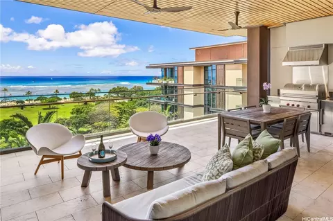 1388 Ala Moana Blvd #6805, Honolulu, HI 96814