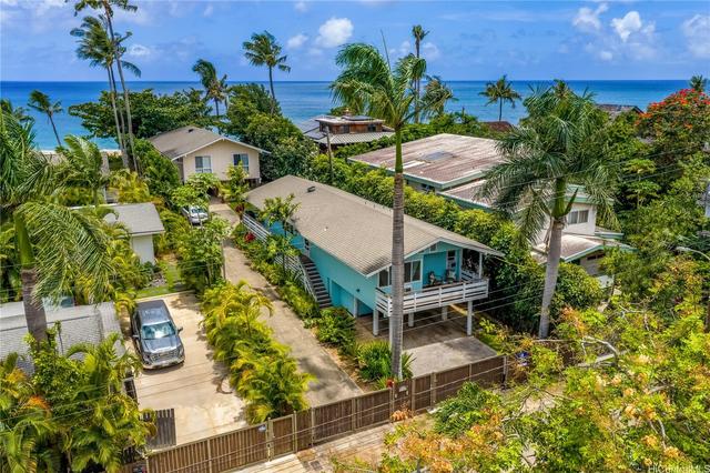 59-565 Ke Iki Rd #A, Haleiwa, HI 96712
