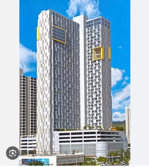 988 Halekauwila St #4103, Honolulu, HI 96814