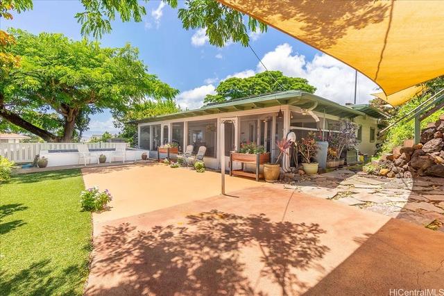 2648 Haili Rd, Honolulu, HI 96813