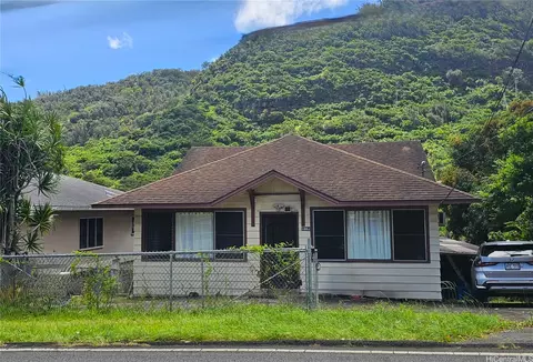 2888 Kalihi St, Honolulu, HI 96819