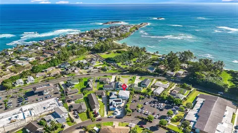 55-431 Iosepa St #D, Laie, HI 96762