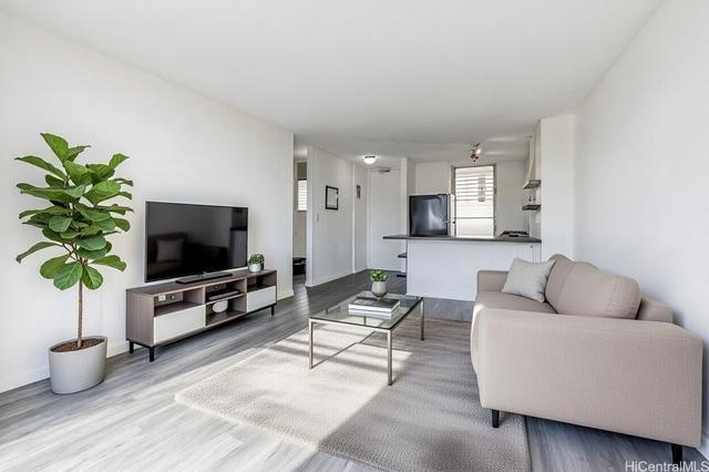 2630 Kapiolani Blvd #1403, Honolulu, HI 96826