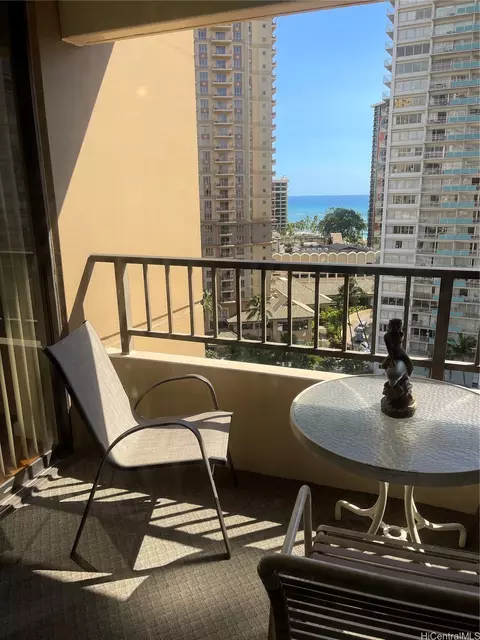 1778 Ala Moana Blvd #1613, Honolulu, HI 96815