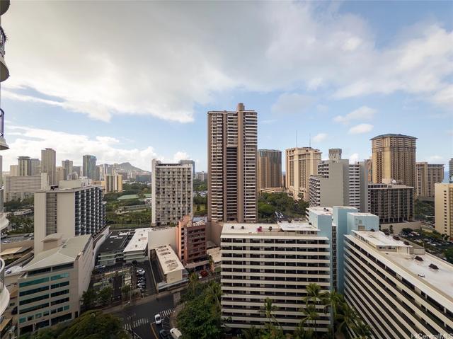469 Ena Rd #2301, Honolulu, HI 96815