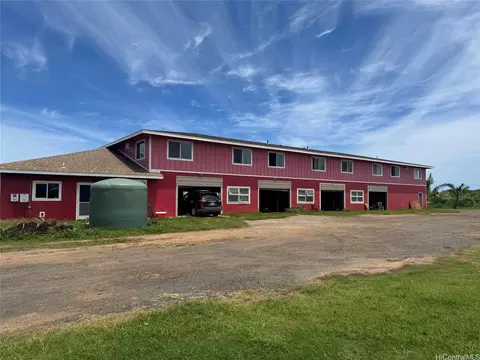 56-1080 Kamehameha Hwy #4, Kahuku, HI 96731