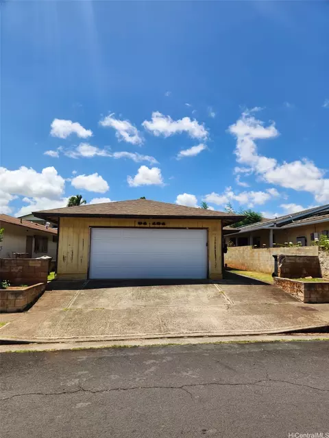 94-484 Palai St, Waipahu, HI 96797