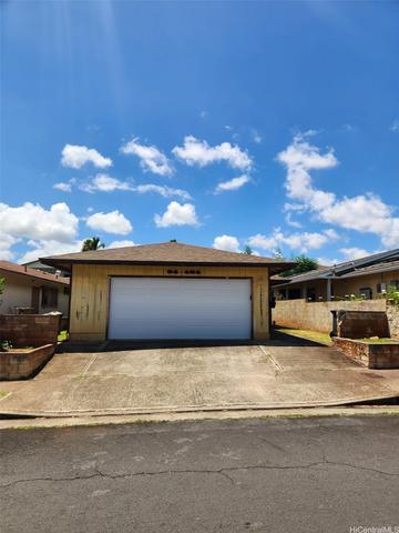 94-484 Palai St, Waipahu, HI 96797