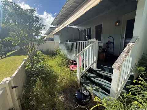 98-835 C Kaonohi St #36, Aiea, HI 96701