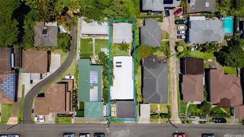2701 Liliha St, Honolulu, HI 96817