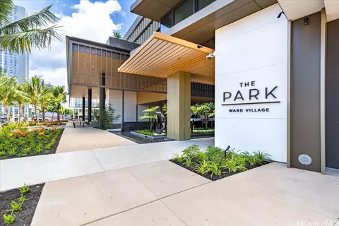 333 Ward Ave #603, Honolulu, HI 96814