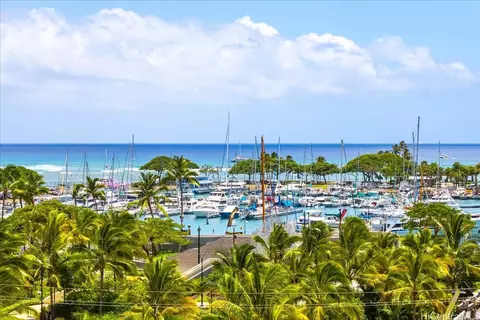 333 Ward Ave #603, Honolulu, HI 96814