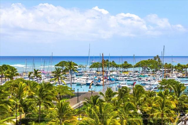 333 Ward Ave #603, Honolulu, HI 96814