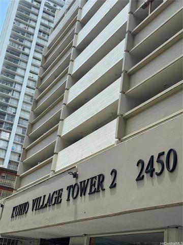 2450 Prince Edward St #301A, Honolulu, HI 96815