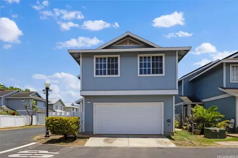 91-219 Kaunaloa Pl #130, Ewa Beach, HI 96706