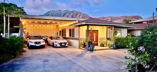 84-788 Lahaina St #A, Waianae, HI 96792