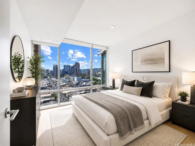 1001 Queen St #1713, Honolulu, HI 96814