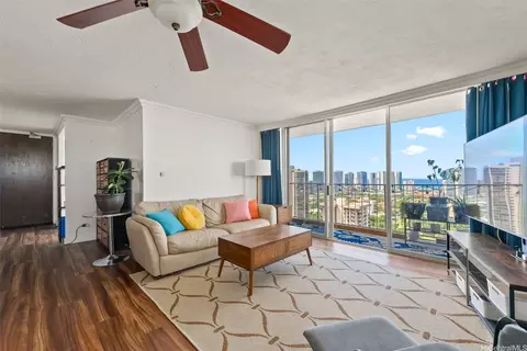 1425 Ward Ave #ENW, Honolulu, HI 96822