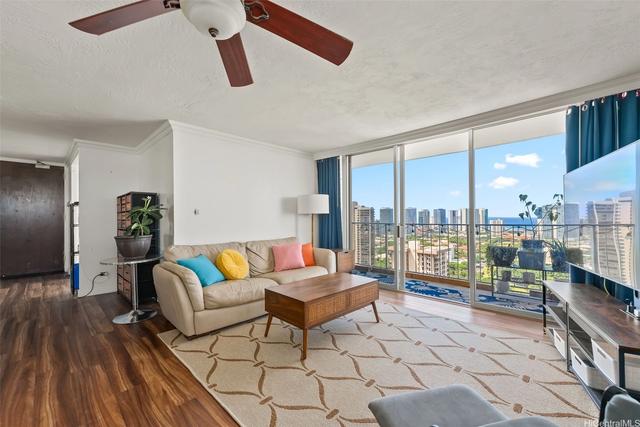 1425 Ward Ave #ENW, Honolulu, HI 96822