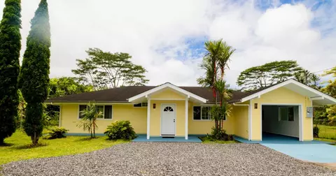 15-672 Kahakai Blvd, Pahoa, HI 96778