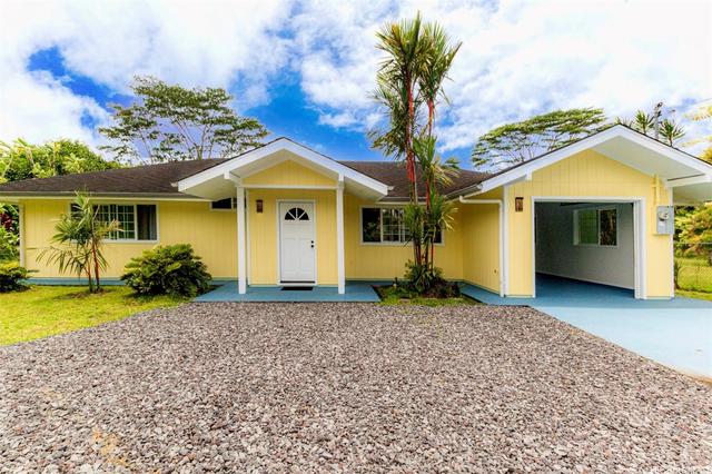 15-672 Kahakai Blvd, Pahoa, HI 96778