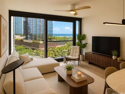 333 Ward Ave #902, Honolulu, HI 96814