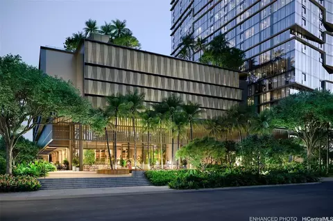 333 Ward Ave #902, Honolulu, HI 96814