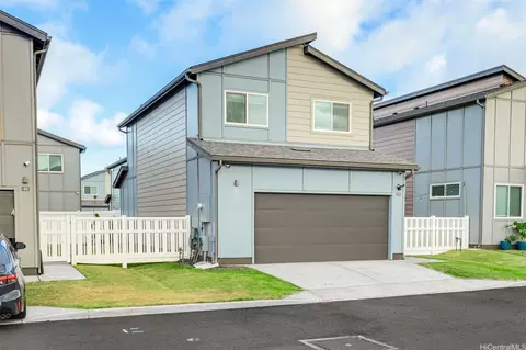 91-1641 Honouliuli St #39, Ewa Beach, HI 96706