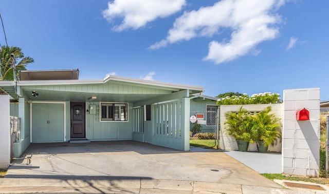 91-715 Koalipehu St, Ewa Beach, HI 96706