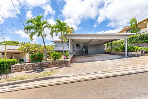 1568 Halekoa Dr, Honolulu, HI 96821