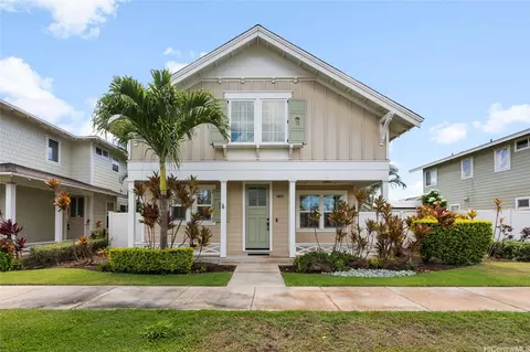91-1356 Halili St, Ewa Beach, HI 96706
