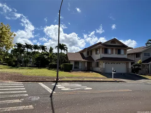 94-1002 Kukula St, Waipahu, HI 96797