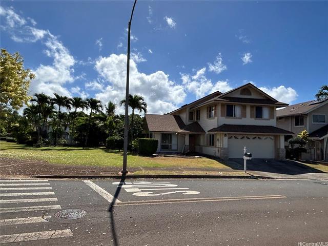 94-1002 Kukula St, Waipahu, HI 96797