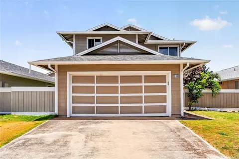 91-848 Puhikani St, Ewa Beach, HI 96706