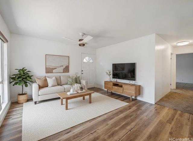 91-1149 Puamaeole St #22B, Ewa Beach, HI 96706