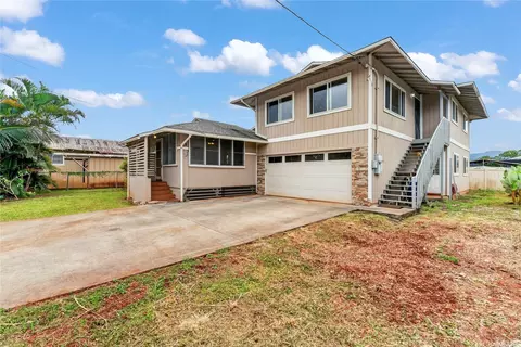 371 Mala St, Wahiawa, HI 96786