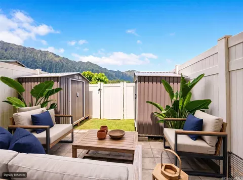 47-375 Hui Iwa St #4, Kaneohe, HI 96744