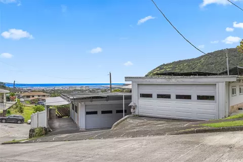 2940 Papali St, Honolulu, HI 96819