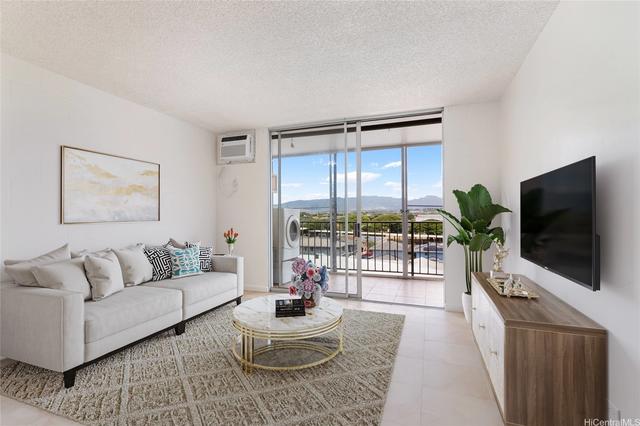 950 Lehua Ave #506, Pearl City, HI 96782