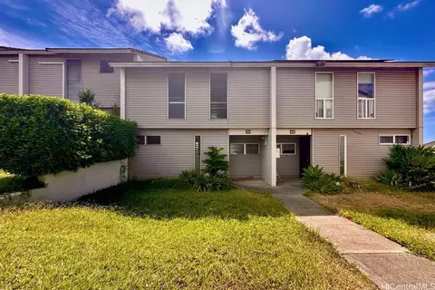 92-787 Makakilo Dr #D23, Kapolei, HI 96707