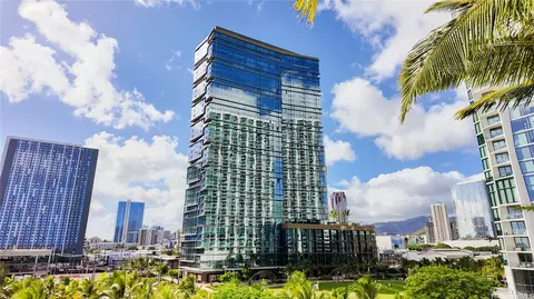 333 Ward Ave #318, Honolulu, HI 96814