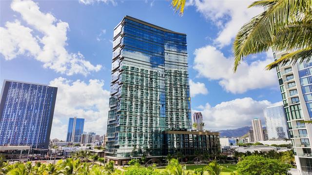 333 Ward Ave #318, Honolulu, HI 96814